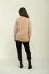 Emerson-Oversized sweater